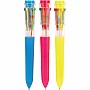 Ten Color Pen