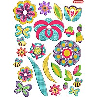 Tin Flower Diary