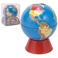 Tin Globe Bank