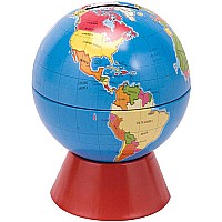 Tin Globe Bank