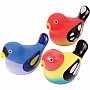 Touch Tweet Birds