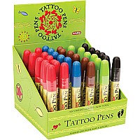 Tattoo Pens