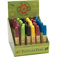 Tattoo Pens