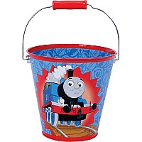 Thomas Tin Pail