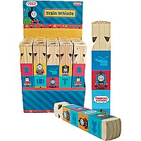 Thomas Wood Whistle