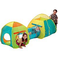 Combo Set - Tents
