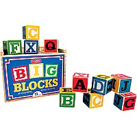 Large Abc Blocks