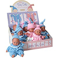 Baby Dolls