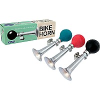 Bicycle Horn - 3 Color Assortment
