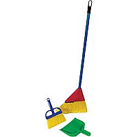Childrens Broom - Assted.