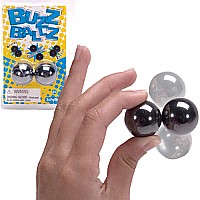 Buzz Ballz