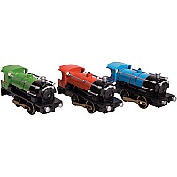 Die Cast Light/Sound Train