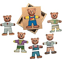 Ernest Mood Puzzle