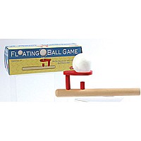 Floating Ball Game