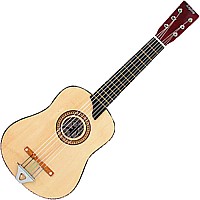6 String Acoustic Guitar