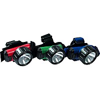 Head Lamp