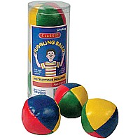 Juggling Balls