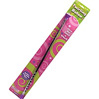 Metal Twirling Baton Assorted