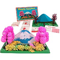 Magic Garden