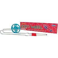 Magnetic Gyro Wheel