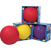 Playground Ball