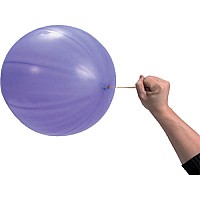Punch Balloons