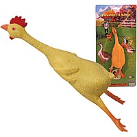 Rubber Chicken