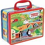 Thomas Keepsake Box