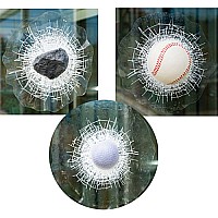Window Crack Ups