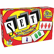 SET Game