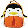Zoo Lunchie Penguin