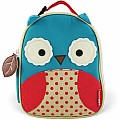Zoo Lunchie Owl