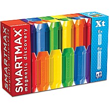SmartMax Extension Set  - 6 Metal Balls (Case of 6)