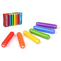 Smartmax Extension Set 6 Short Bars
