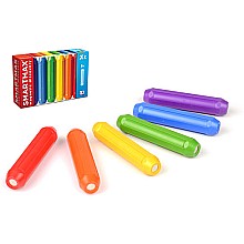 SmartMax Extension Set - 6 Long Bars and 6 Short Bars (Case of 6)