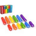 Smartmax Extension Set  6 Long Bars