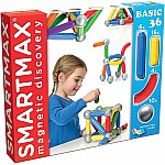 Smartmax Set  Basic  36