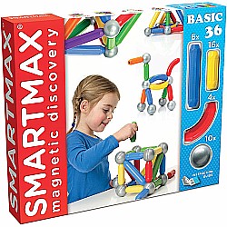 Smartmax Set  Basic  36