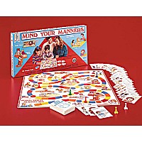 Mind Your Manners