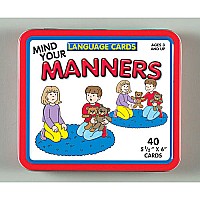 Mind Your Manners
