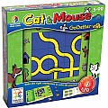 Cat  Mouse Gogetter