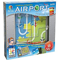 Airport Traffic Control