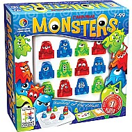 Monsters