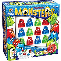 Monsters