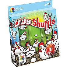 Chicken Shuffle