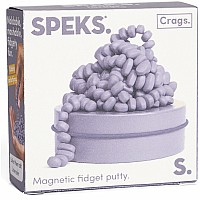 Mini Neutral Crags Lavender