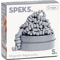 Mini Neutral Crags Slate