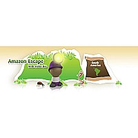 Amazon Guide Edmund Peak