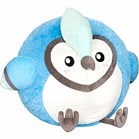 Squishable Blue Jay