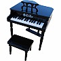 BABY GRAND BLACK